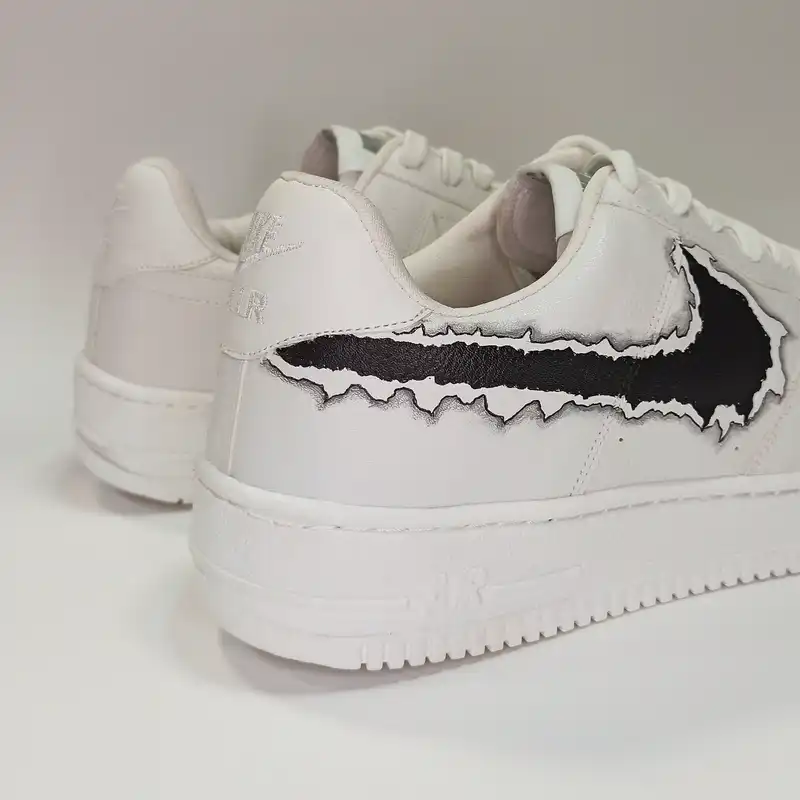 کفش پیاده روی مدل AIR 22