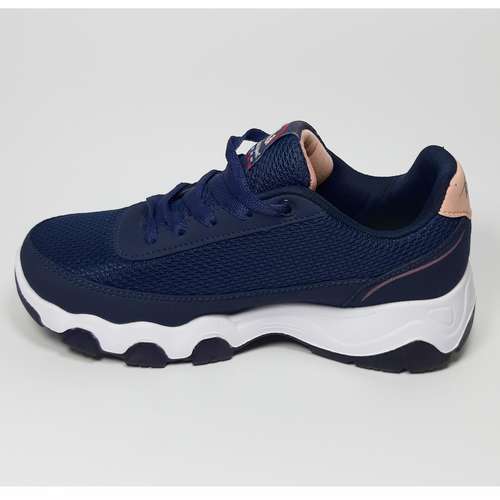 کفش مخصوص پیاده روی زنانه رامیلا کد DFR14