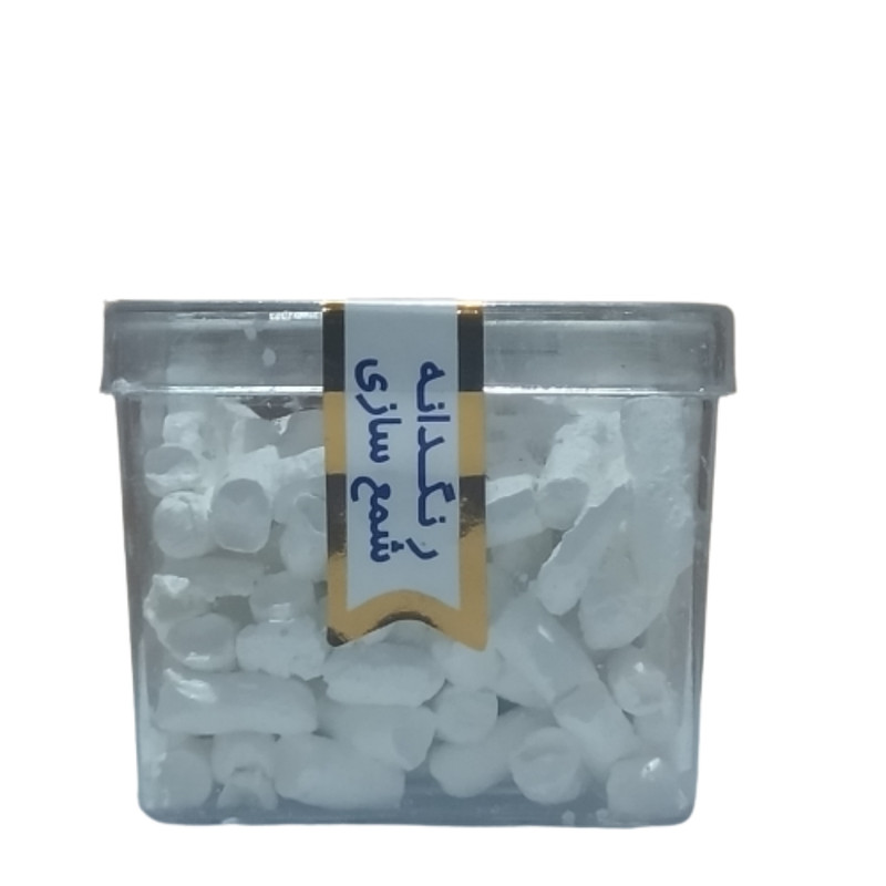 رنگ تزئین شمع کد CC20