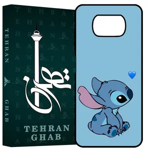 TEHRAN GHAB TCPX3 Cover For Xiaomi Poco X3 / X3 Pro