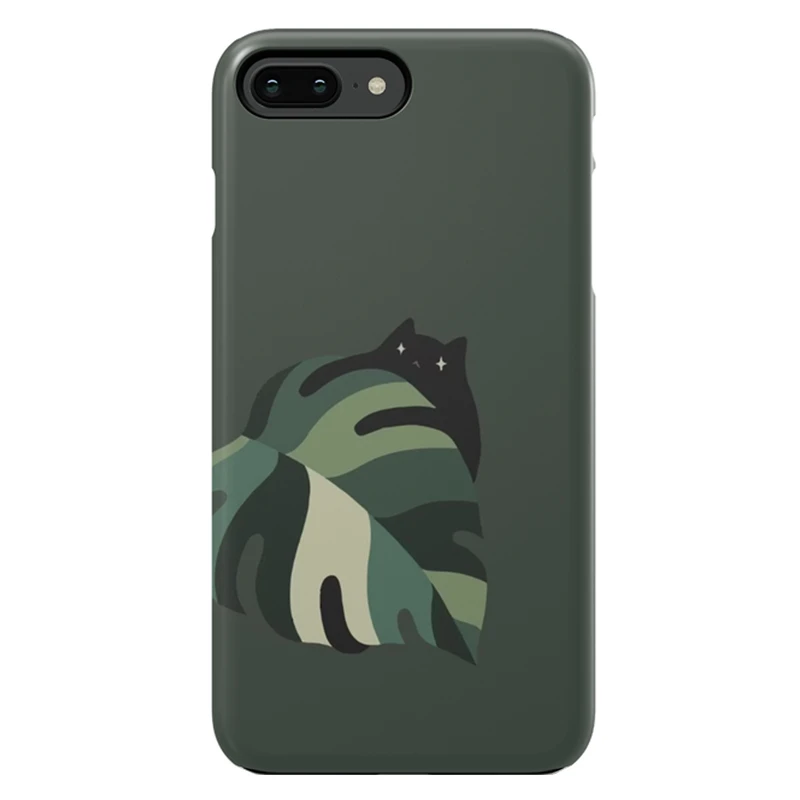 کاور کد DIMO048 مناسب برای گوشی موبایل اپل  iphone 7 plus / 8 plus