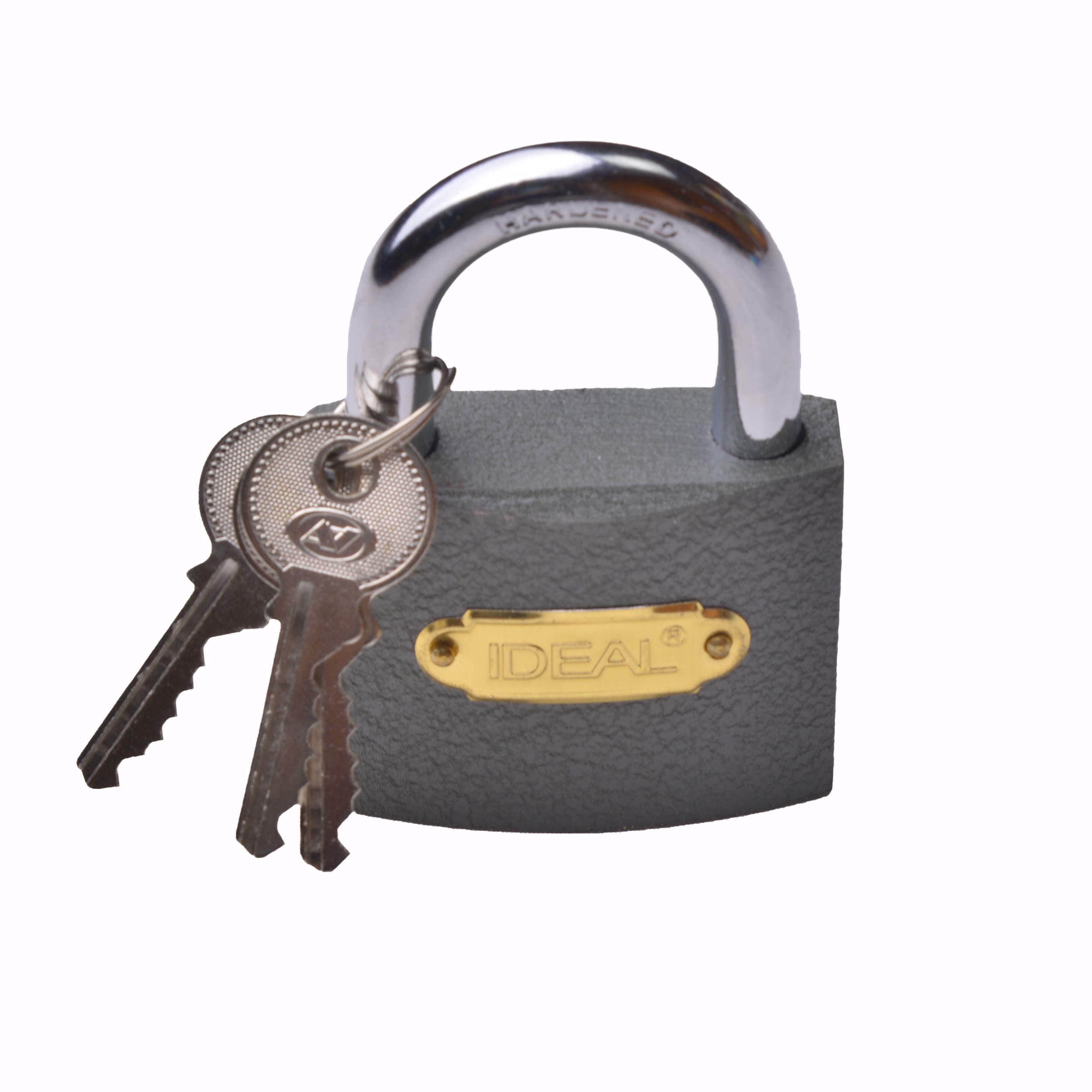 قفل آویز ایده آل مدل G50MM قفل آویز ایده آل مدل G50MM