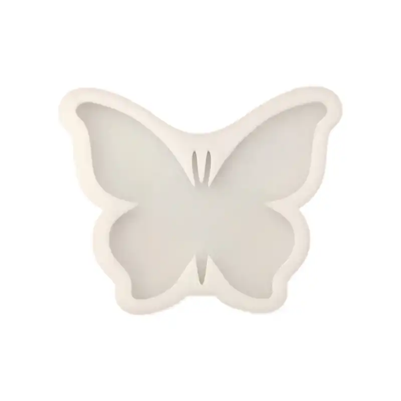 قالب رزین مدل پروانه m1