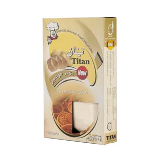 پودر موسیر تیتان - 75 گرم