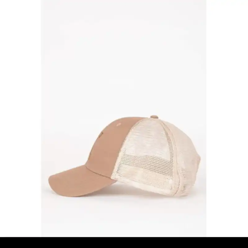 کلاه کپ دفکتو مدل EAGLE