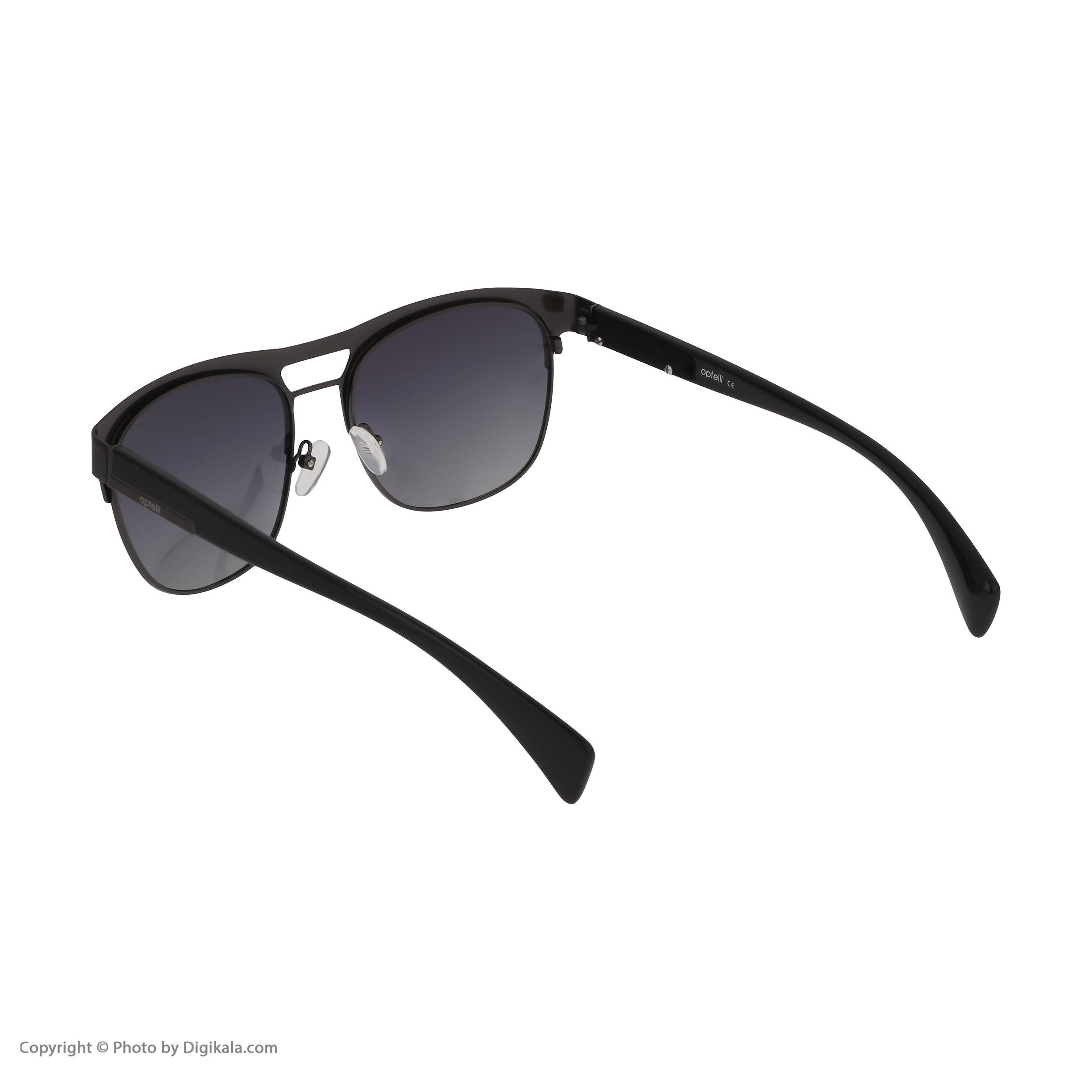 عینک آفتابی زنانه اوپتل مدل 2210 03 -  - 4
