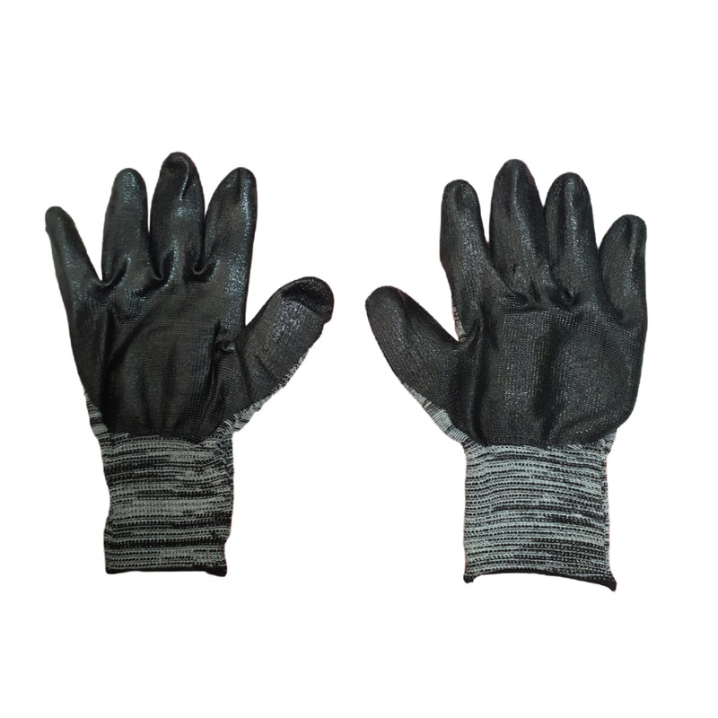 دستکش صنعتی مدل G&K کد 98766