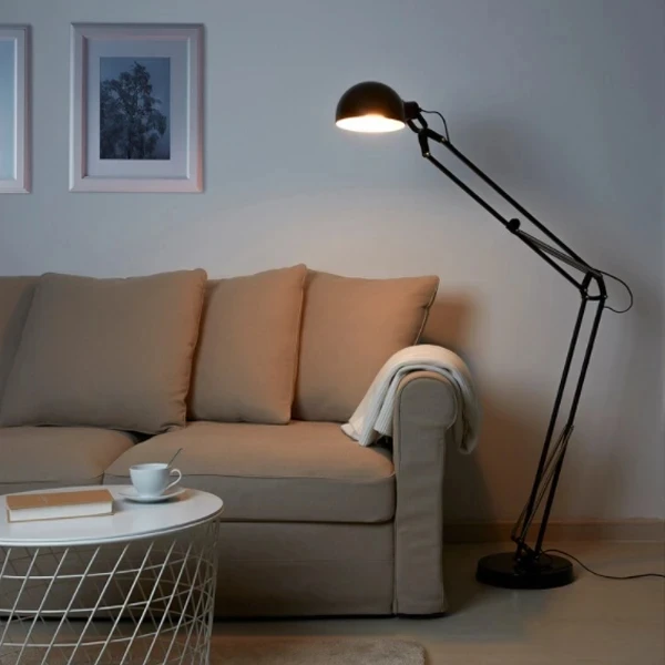 آباژور ایستاده ایکیا مدل FORSÅ