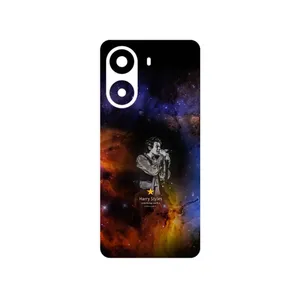 MAHOOT Harry Styles Cover Sticker for Xiaomi Poco X7 Pro