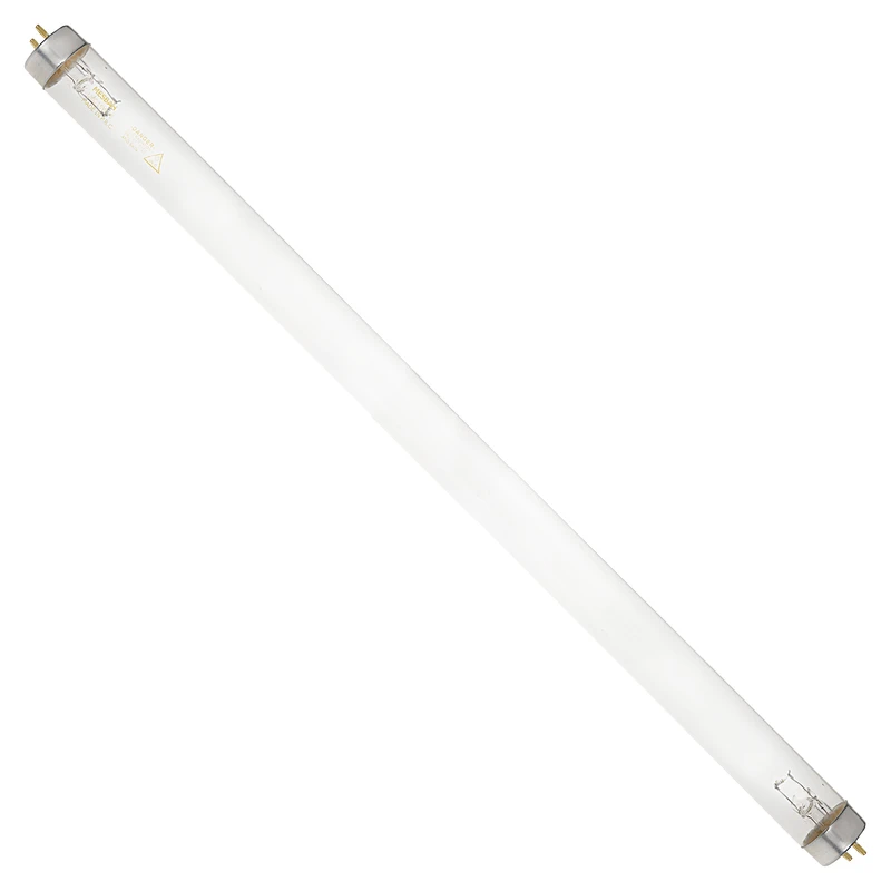 لامپ یووی سی 15 وات مصباح مدل UVC-15W-T8 پایه G13 