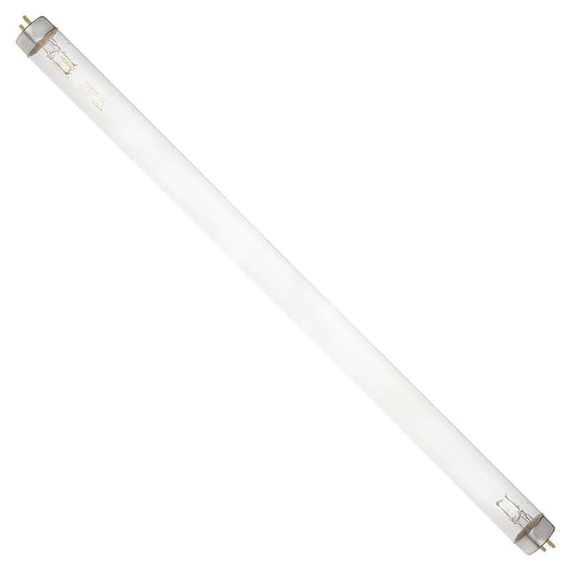 لامپ یووی سی 15 وات مصباح مدل UVC-15W-T8 پایه G13 