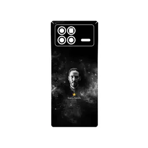 MAHOOT Keanu Reeves Cover Sticker for Xiaomi Mix Fold 3
