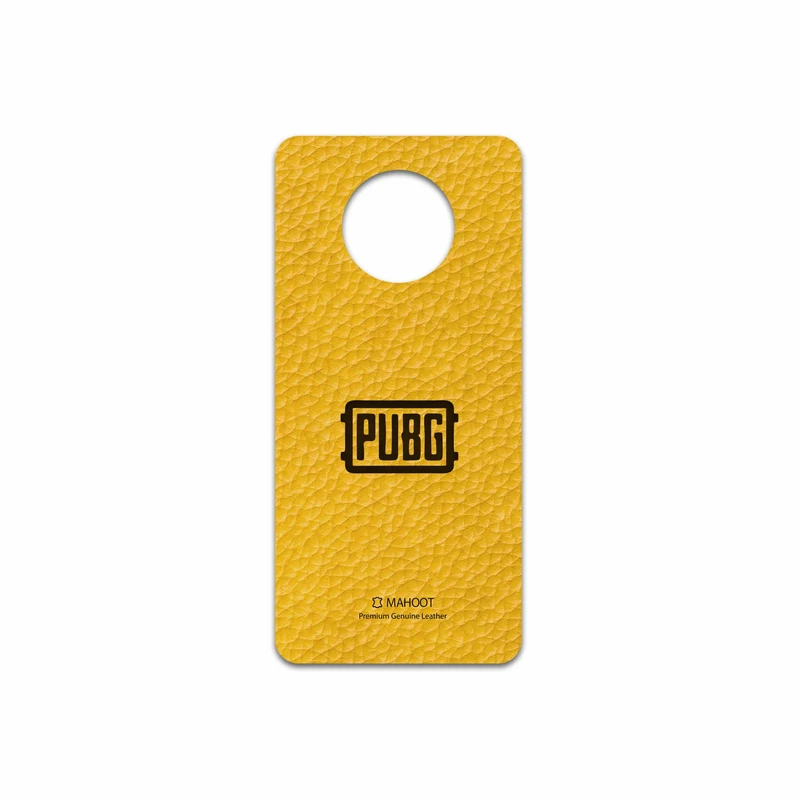 برچسب پوششی ماهوت مدل ML-PUBG مناسب برای گوشی موبایل وان پلاس 7T