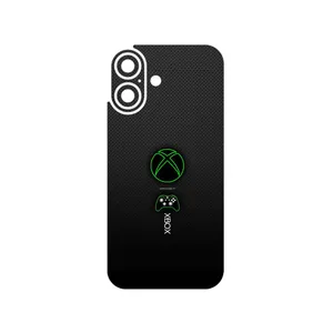 MAHOOT XBOX Cover Sticker for Apple iPhone 16