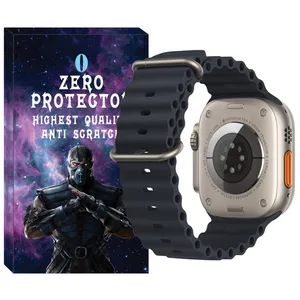 Zero Ocean-ZR Band suitable for T1000 Ultra 49mm