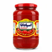 رب گوجه فرنگی شیشه اسپادانا - 1400 گرم