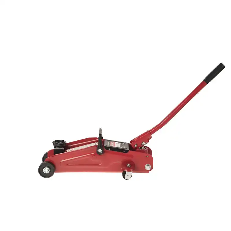 جک خودرو رونیکس مدل 4911 هیدرولیک ظرفیت 2 تن