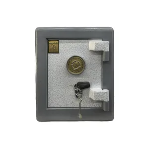 گاوصندوق اطمینان صنعت مدل 75K وزن 80 کیلوگرم