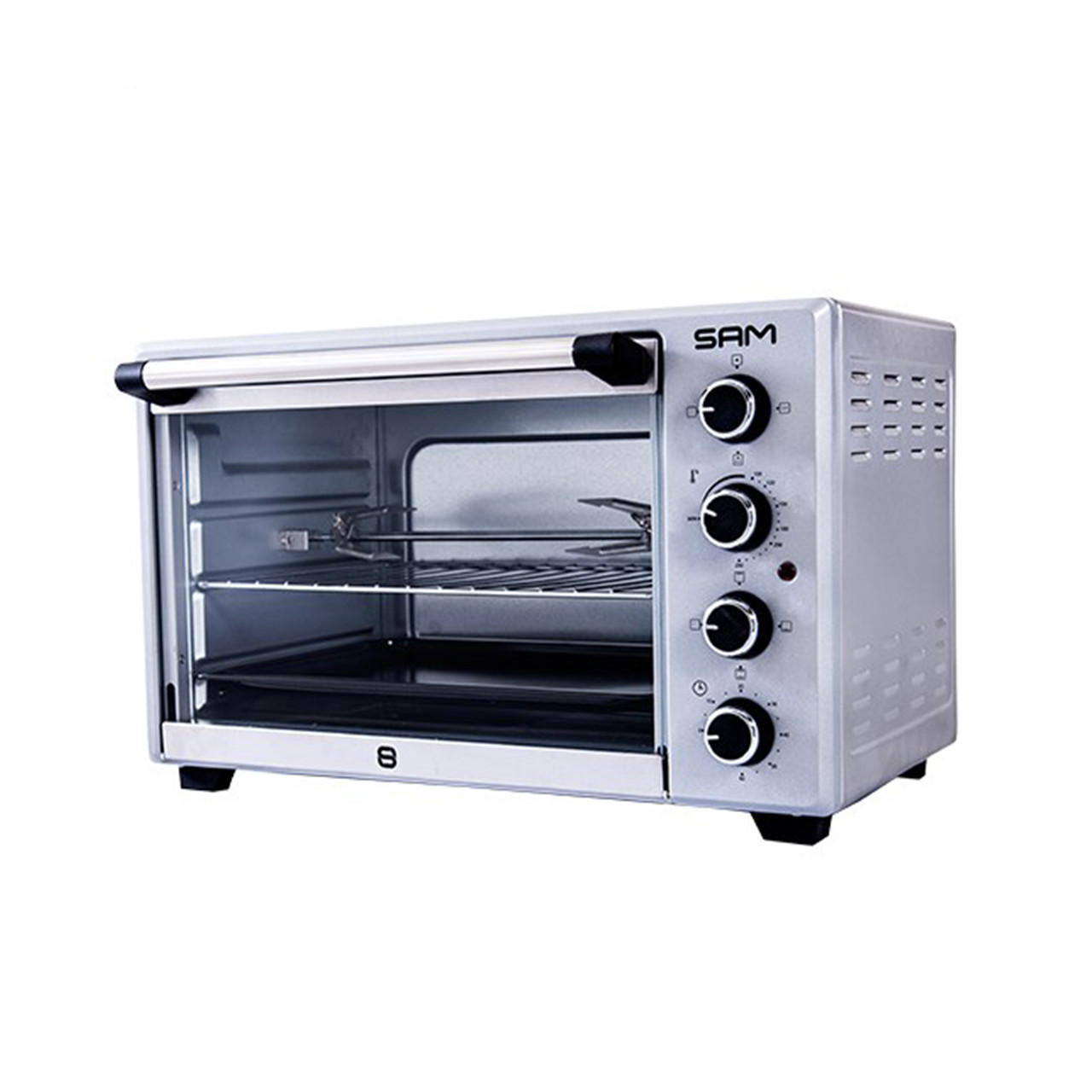 آون توستر سام مدل EO-T286S