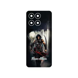 MAHOOT Prince_of_Persia Cover Sticker for Honor X6a