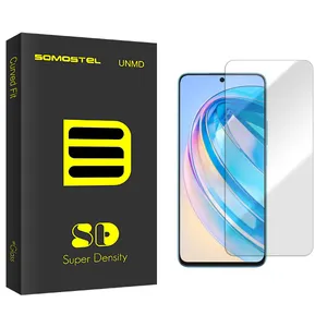 Somastel SD Screen Protector For Huawei  Honor X8a
