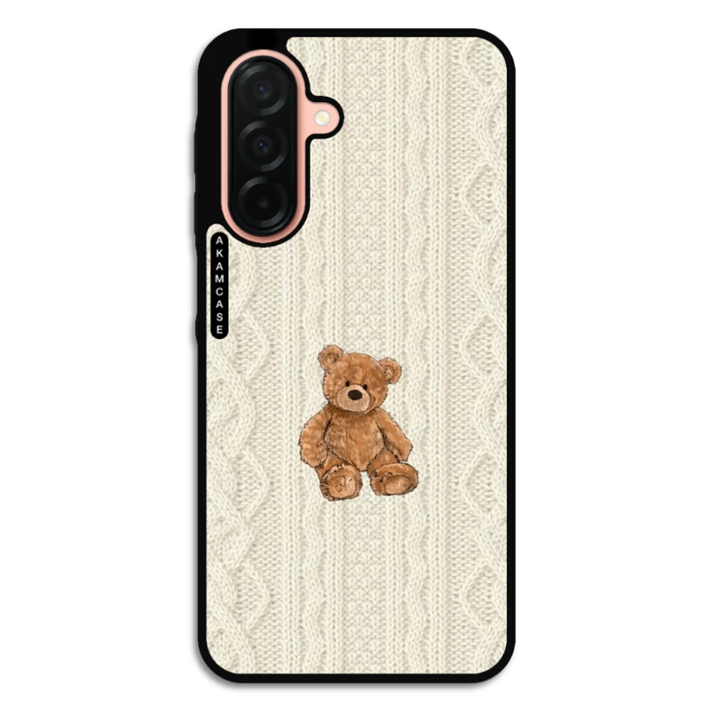 کاور آکام مدل AMC-WSGA26-TRICOT-16 مناسب برای گوشی موبایل سامسونگ Galaxy A26