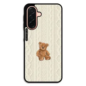AKAM AMC-WSGA26-TRICOT-16 Cover For Samsung Galaxy A26