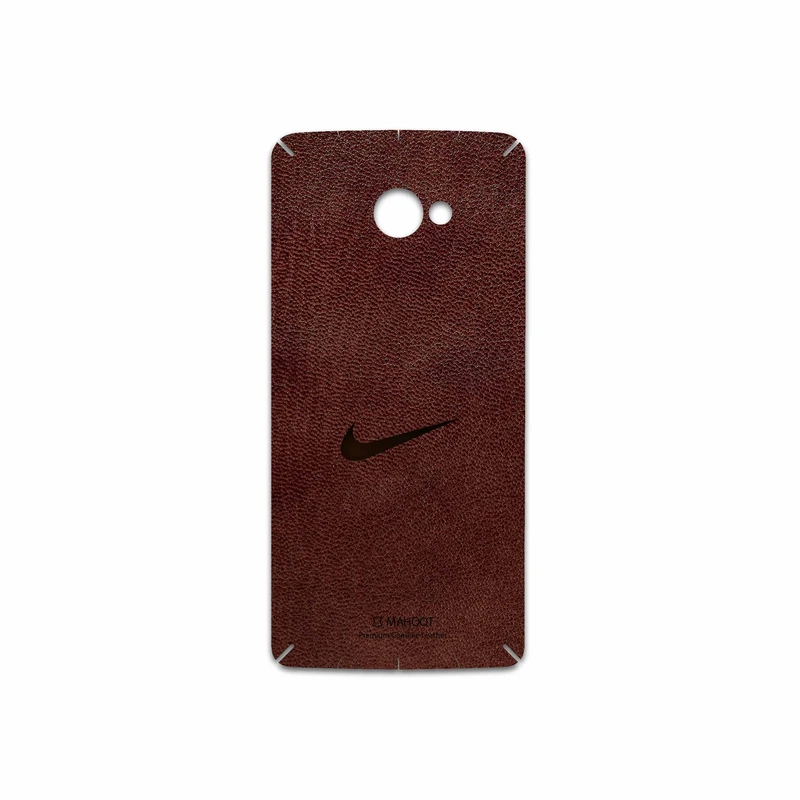 برچسب پوششی ماهوت مدل NL-NK مناسب برای گوشی موبایل اچ تی سی Butterfly S