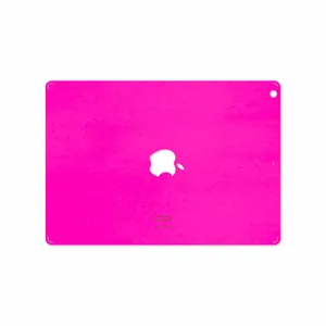 MAHOOT Phosphorus-Pink Cover Sticker for Apple iPad Air 2013 A1474