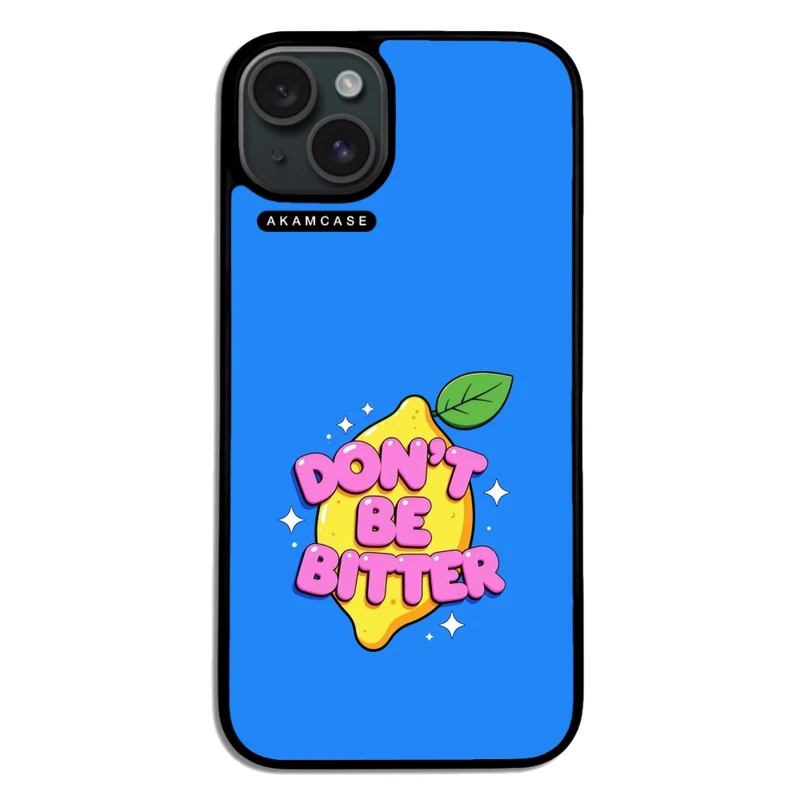 کاور آکام مدل AMC-WA15PLUS-POSITIVE-8 مناسب برای گوشی موبایل اپل iPhone 15 Plus