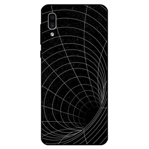 Megafone 8108 Cover For Samsung Galaxy M10
