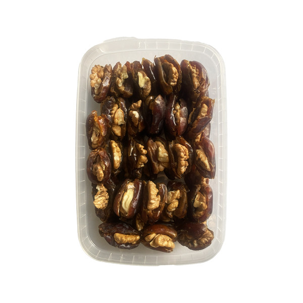 خرما با مغز گردو کرنلو ناتس کالا - 400 گرم