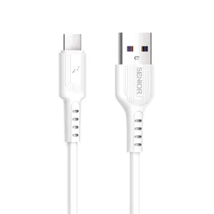 کابل تبدیل USB-C به کی اف سنیور مدل S20-C طول 1 متر