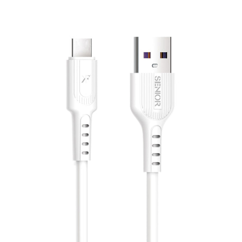 کابل تبدیل USB-C به کی اف سنیور مدل S20-C طول 1 متر