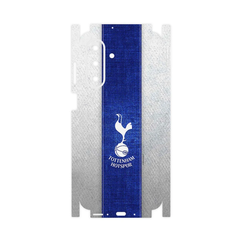 برچسب پوششی ماهوت مدل Tottenham_Hotspur_FC-FullSkin مناسب برای گوشی موبایل سامسونگ Galaxy A26