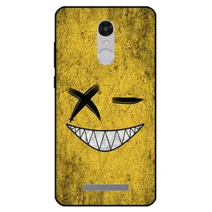 Megafone 8069 Cover For Xiaomi Redmi Note 3