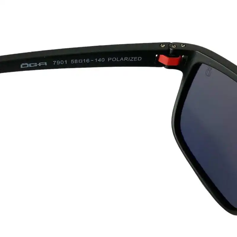 عینک آفتابی مردانه اوگا مدل پلاریزه 0062-115647822