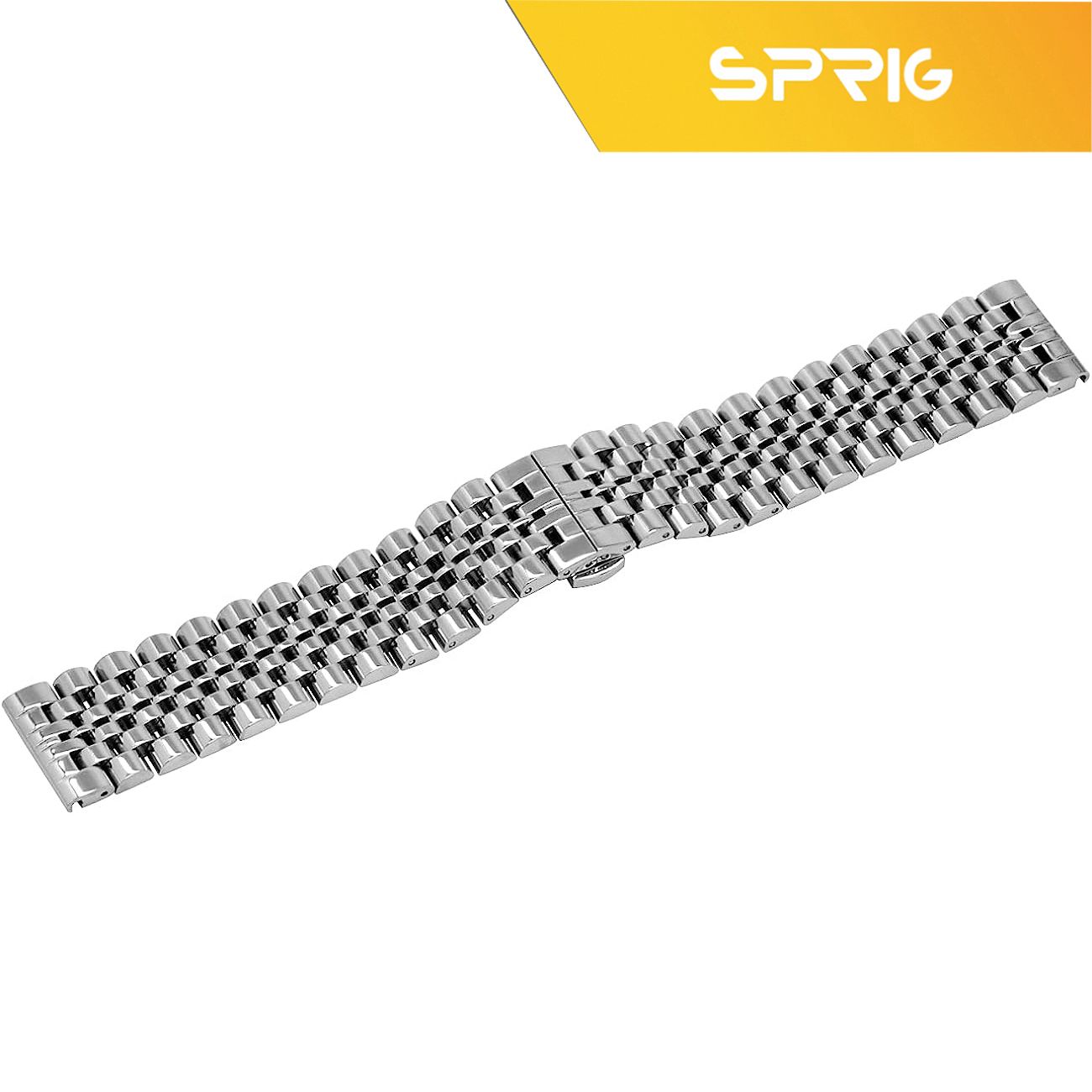 بند اسپریگ مدل 7Bid TW مناسب برای ساعت هوشمند شیائومی Mibro lite 2 -  - 16