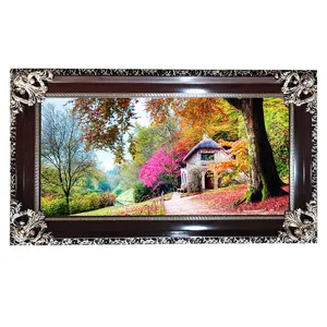 تابلو فرش ماشینی مدل VER100