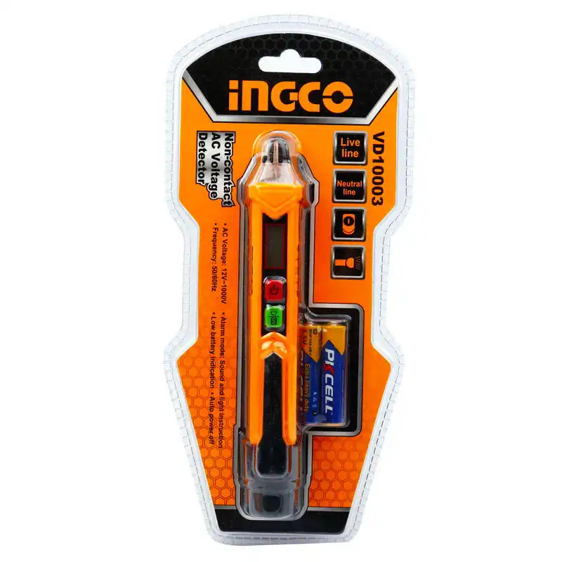 فازمتر اینکو مدل VD-10003