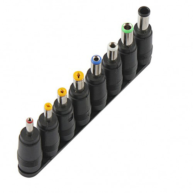 فیش تبدیل آداپتور مدل 08 مجموعه 8عددی