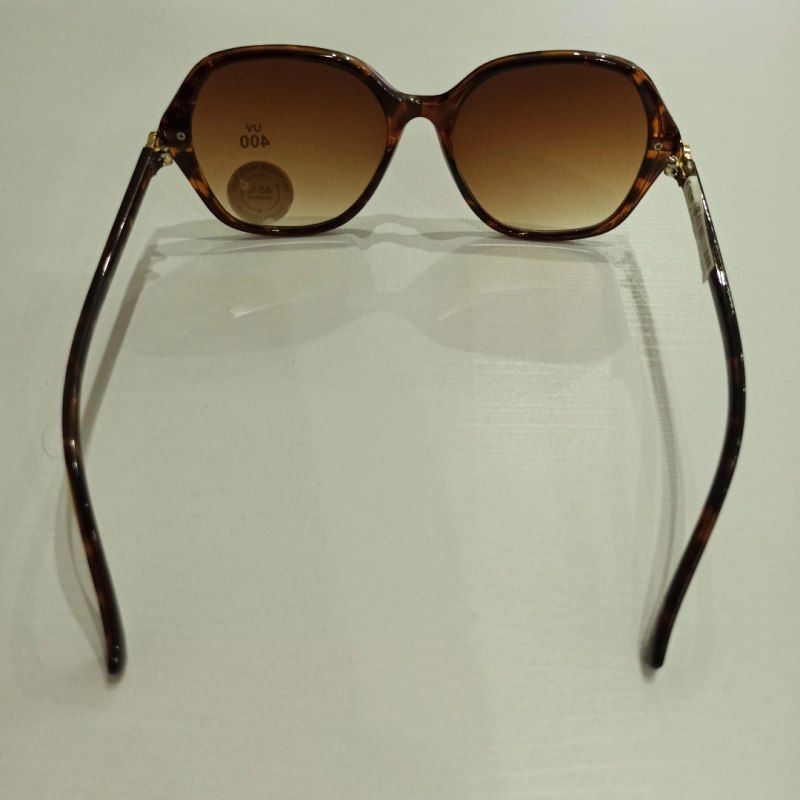 عینک آفتابی زنانه اکسسورایز مدل Oz21 -  - 6