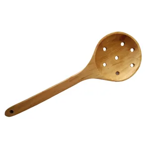 کفگیر مدل پلویی