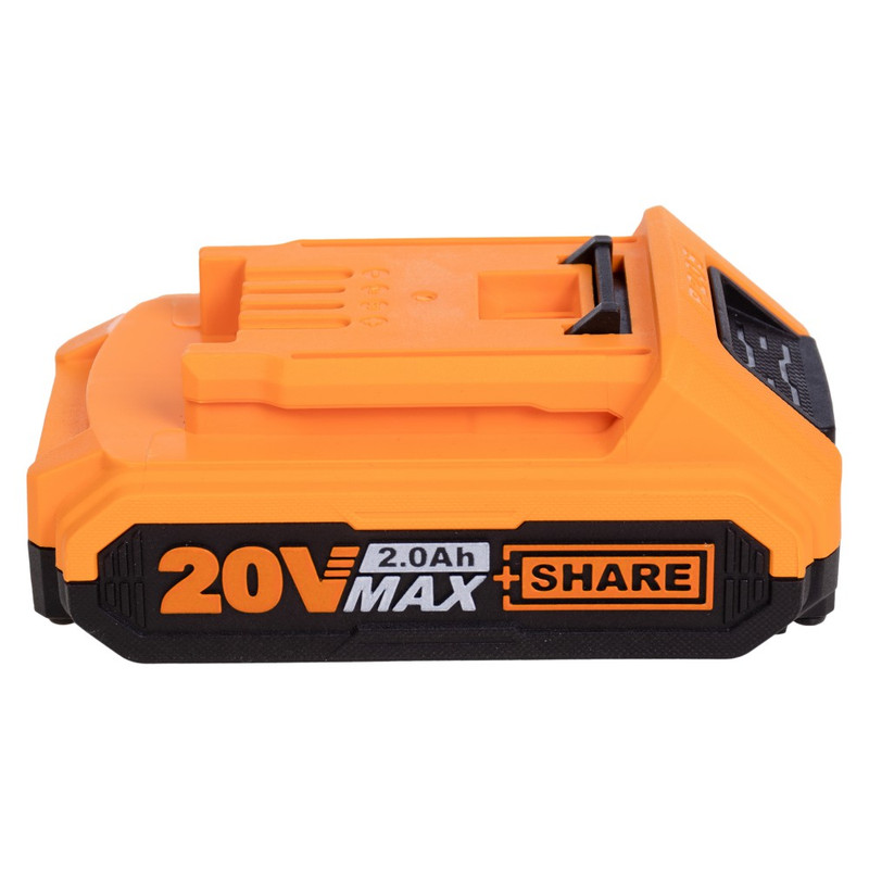 باتری شارژی اینکو مدل FBLI2001