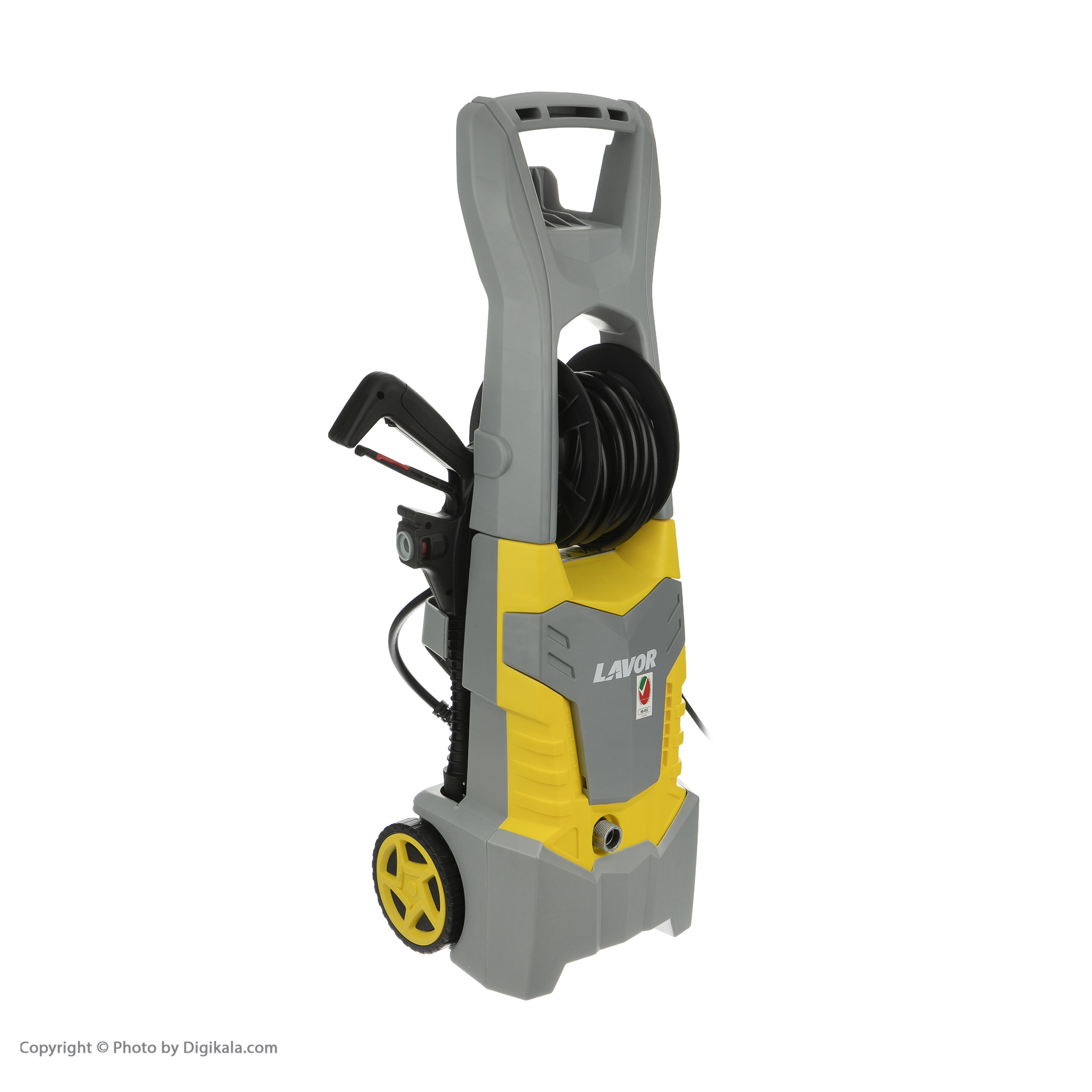 کارواش لاور مدل FAST EXTRA 145