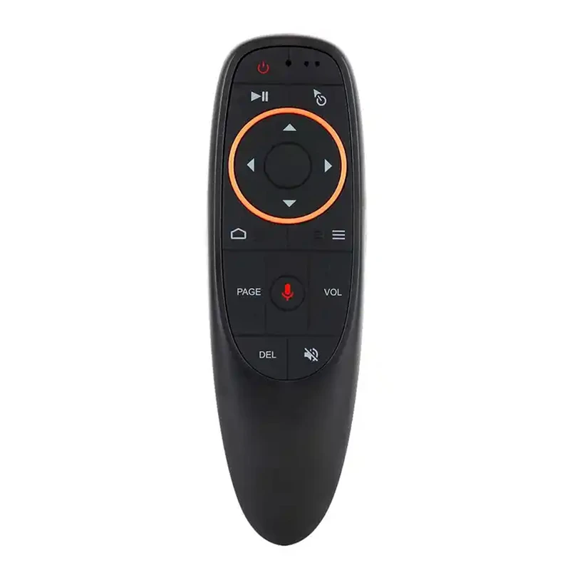 ریموت کنترل مدل G10