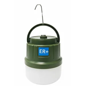 چراغ پارکی ای آر پلاس مدل 910 آویز چادری