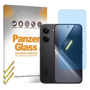 Panzer Glass Hydrogel Eye Protection Screen Protector for Xiaomi Poco X8 Pro mobile phone