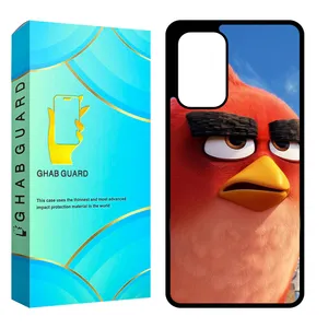 Ghab Guard CHAPA53 Cover For Samsung Galaxy A53 5G