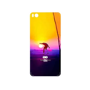 MAHOOT Skateboard Cover Sticker for Xiaomi Mi 5s